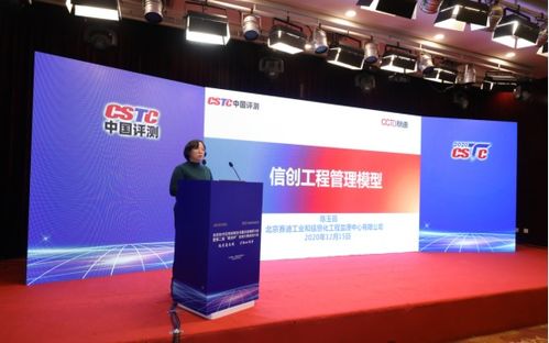 信息技術應用創新技術服務發展研討會暨第二屆鼎信杯信創大賽啟動大會成功舉辦