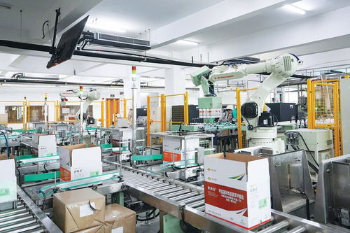 國(guó)內(nèi)首家農(nóng)化“黑燈工廠” 銀農(nóng)科技領(lǐng)跑農(nóng)藥智造，信息技術(shù)咨詢服務(wù)賦能產(chǎn)業(yè)升級(jí)